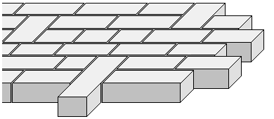 Fischgrätverband